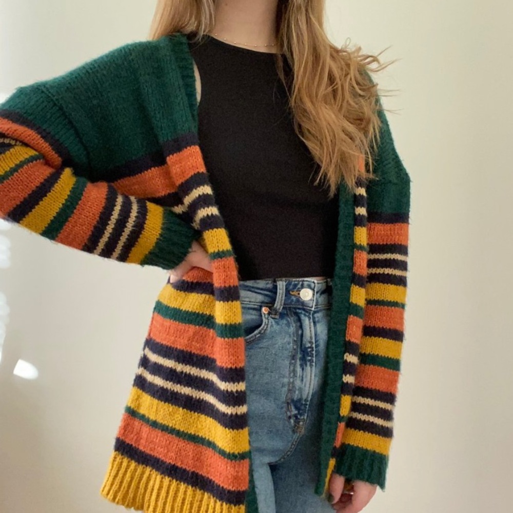 Urban Outfitters Cardigan!